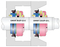WG 05F --Flygt Pump Mechanical Seals for Pumps