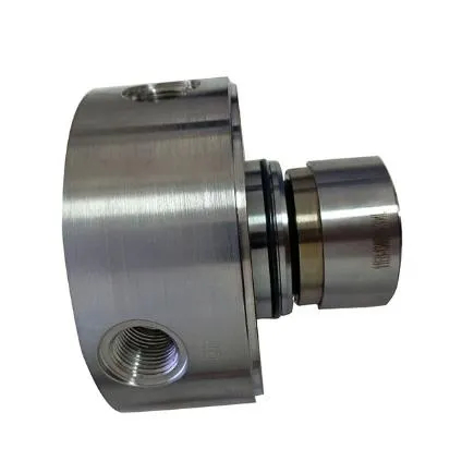 TS  8B1D-38 Mechanical Seal