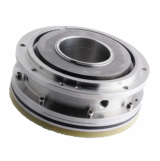 TS Horizontal Sand Mill Mechanical Seal