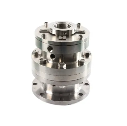 TS 708 Mechanical Seal