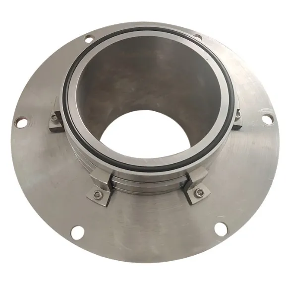 TS 51-140 Mechanical Seal