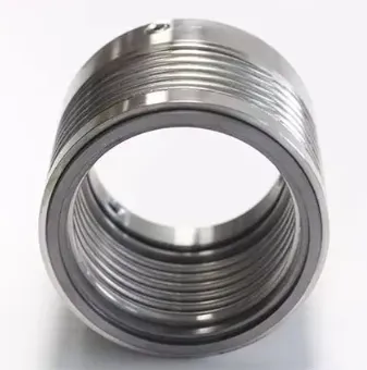 TS 515E Mechanical Seal