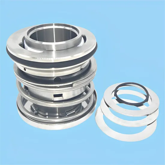 Cartridge Mechanical Seal GMN-04 for T Range of SelfPriming Gorman-Rupp 46513 46512 Mcm Wemco Pump