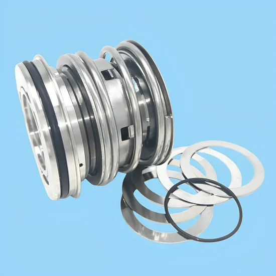 GMN-04 Gorman-Rupp 46513/46512 Mcm Wemco Pump Cartridge Mechanical Seal