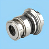 OEM Cartridge Mechanical Seal Suit for CRN Pumps Standard Seals for Water Pump