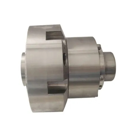 TS 300-400AEF Mechanical Seals