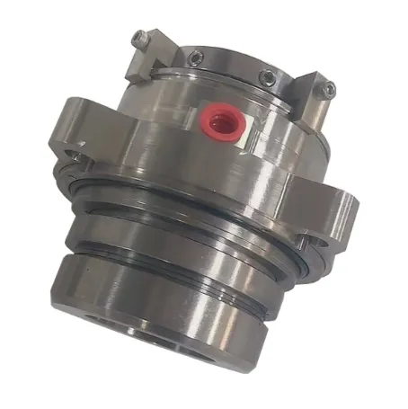 TS 51-ZBV  Mechanical Seal