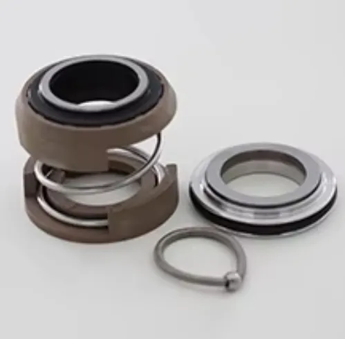 TS 3031 Mechanical Seal