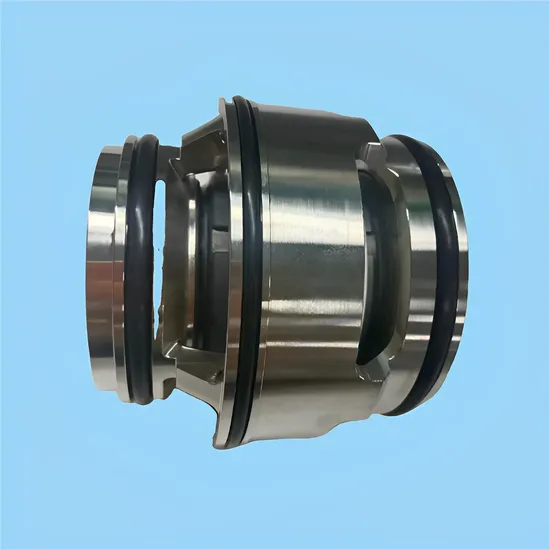 China Manufacturer of GR-G14 43mm Cartridge Mechanical Seal