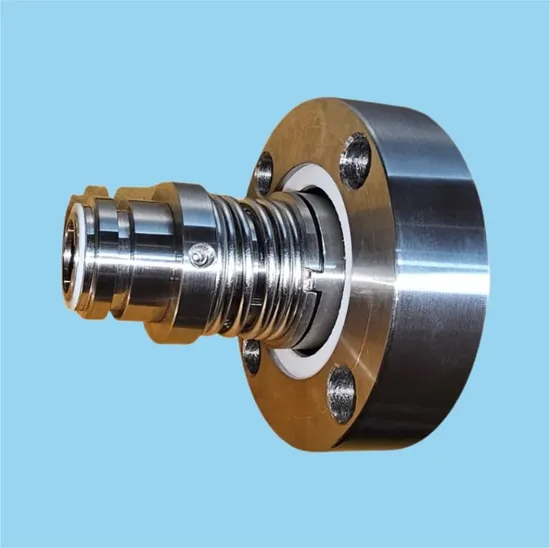 High Quality Standard Industry Single Mechanical Cartridge Seal Replacement Flowserve Series for Fluid Pump