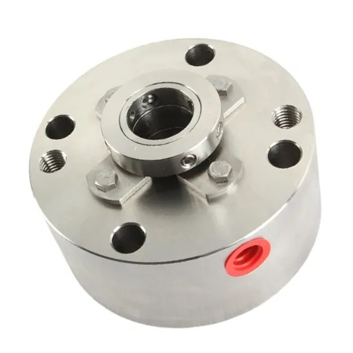 TS 51-E1 Mechanical Seal