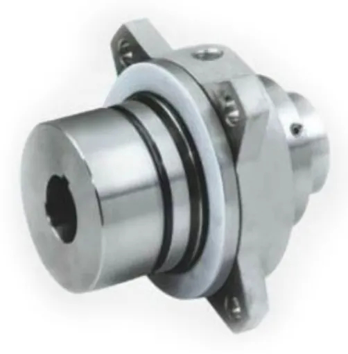 TS 51-JOO Mechanical Seal