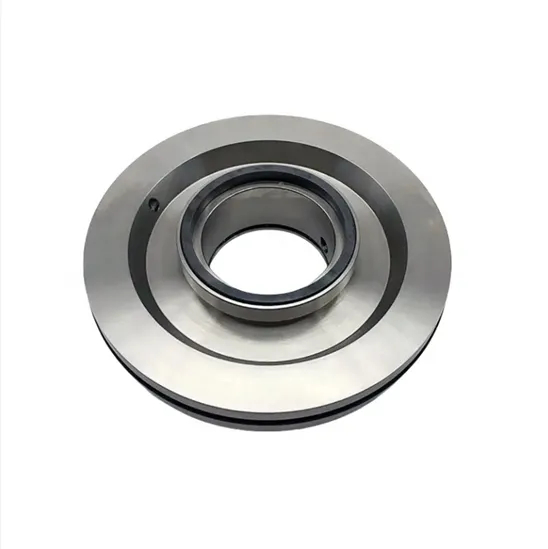 JCS1C-53-QREO-146865 Cartridge Mechanical Seal for Andritz S&ACP Pump