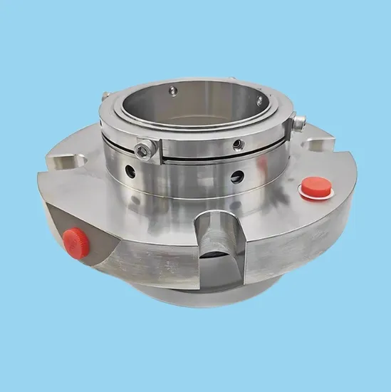 Double Cartridge Seal CART(DN) 90 SIC/CAR VIT 304