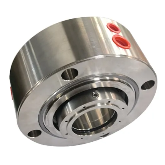 TS 51-075F Mechanical Seal