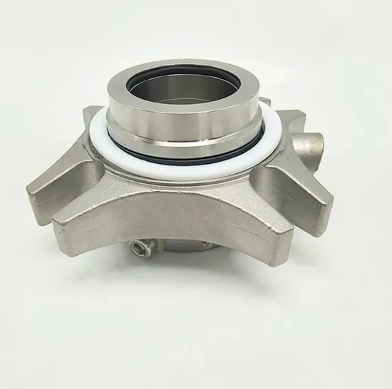 CART-SN Cartridge Mechanical Seal R-CART(SN) 100 CAR/SIC VIT 304