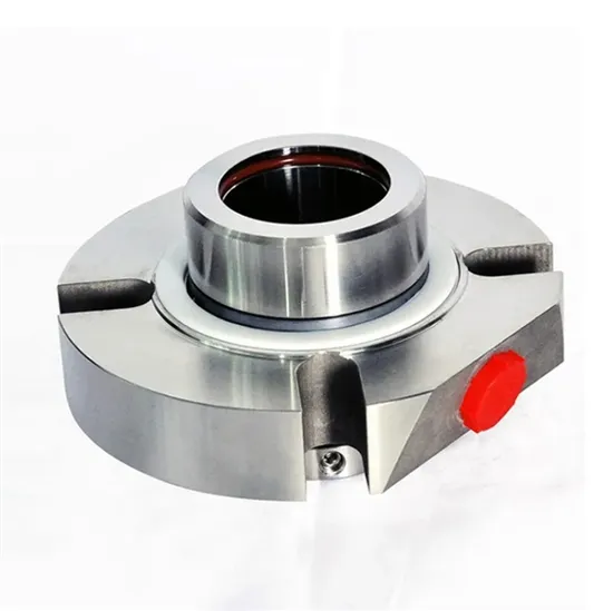 DN Cart SN Mechanical Seal for Vacuum Pumps Compressors