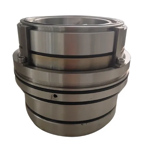 TS 51-LP Mechanical Seal