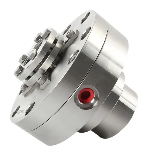 TS 51-LCP40 Mechanical Seal