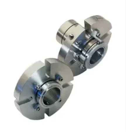TS Oil Resistance Double Cartridge Seals