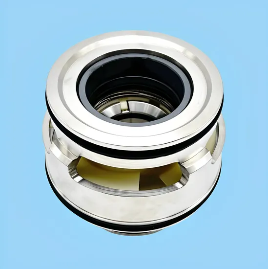 2024 Hot Sale Standard Seal GLF-43 Cartridge Mechanical Seals GR-G14 43mm Suit for Sewage GR-SL1 Pumps