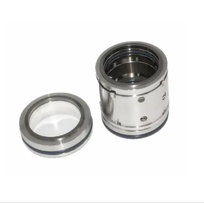 TS CATEX Mechanical Seal