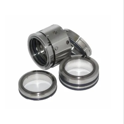 TS 224UU Mechanical Seal