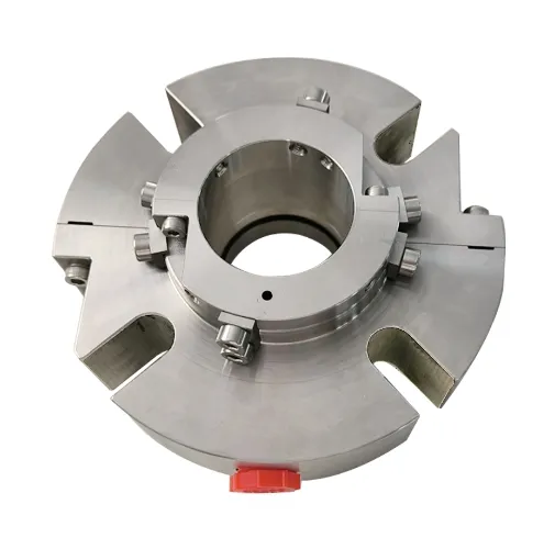 TS 51 Split Mechanical Seals