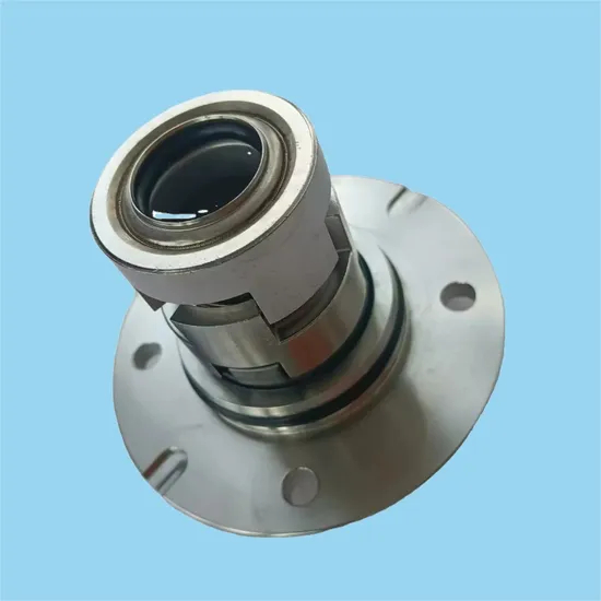 GLFT CR-4R GL CDLC 12 16 22 mm Mechanical Seal Cartridge Seal