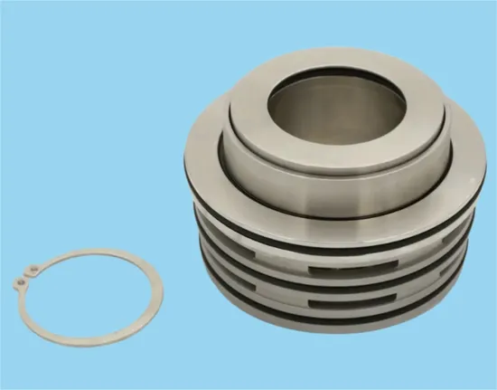Flygt Mechanical Seal 60mm Replacement of AES