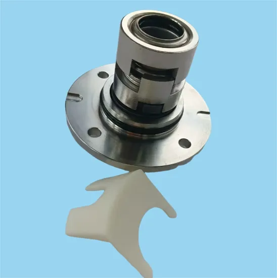 CHINA MANUFACTURER of GLFT CR-4R GL CDLC 12 16 22 mm Mechanical Seal Cartridge Seal