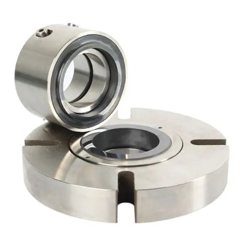 TS 51-45 Mechanical Seal