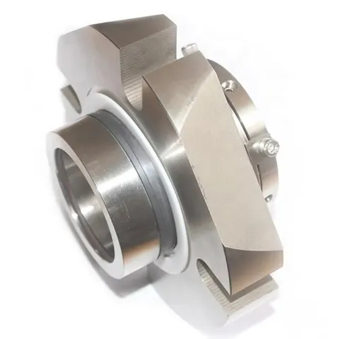 TS S21 Mechanical Seal