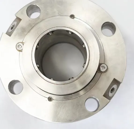 TS F-16 Mechanical Seal