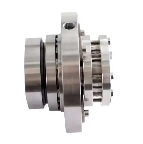 TS CISG Mechanical Seal