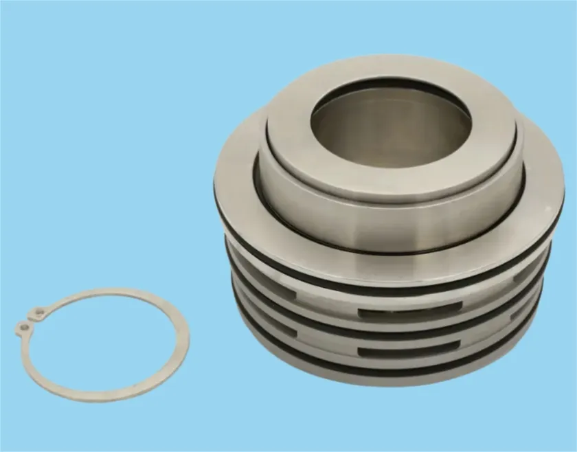 China Manufacturer of Flygt Mechanical Seal 60mmNo reviews yet