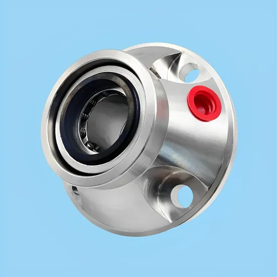 John Crane 21273353 Mixer Seals SE2-AP-2.362-QRMG-305211 Safematic Cartridge Mechanical Seal for Sulzer APP Flow Pump