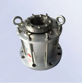 TS M461K Mechanical Seal