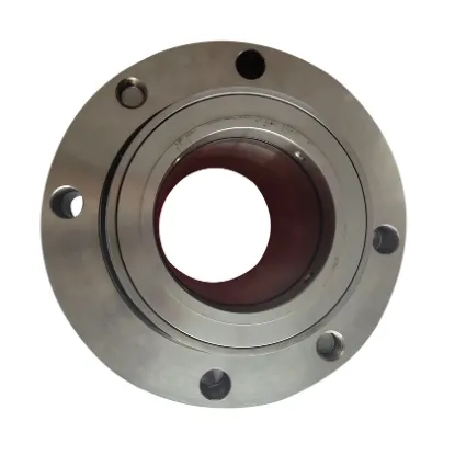TS M43K Mechanical Seal