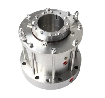 TS M451 Mechanical Seal