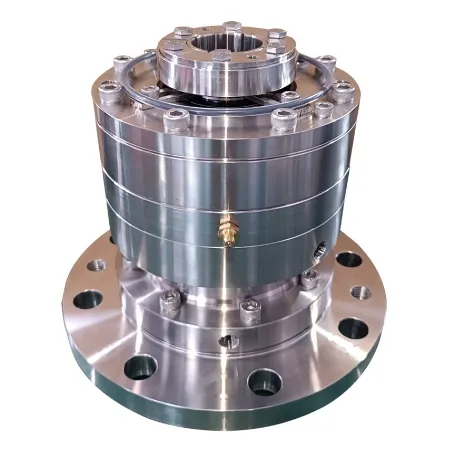 51-FB718  Mechanical Seal