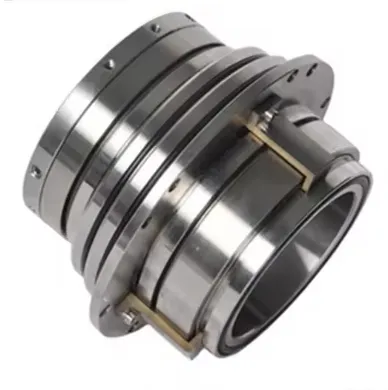TS D14 Cartridge Mechanical Seal