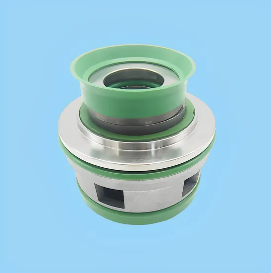 Standard Mechanical Seal LZ Series Suit for Water Pump Cartridge Mechanical Seal FS-35mm