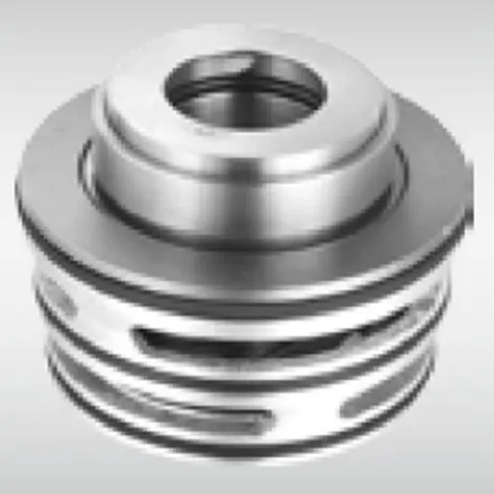 WG 05VC-035 Flygt Plug-In Cartridge Seals for Pumps