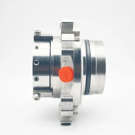 TS ISC1 Mechanical Seal