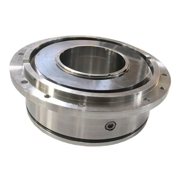 TS 50 Mechanical Seal