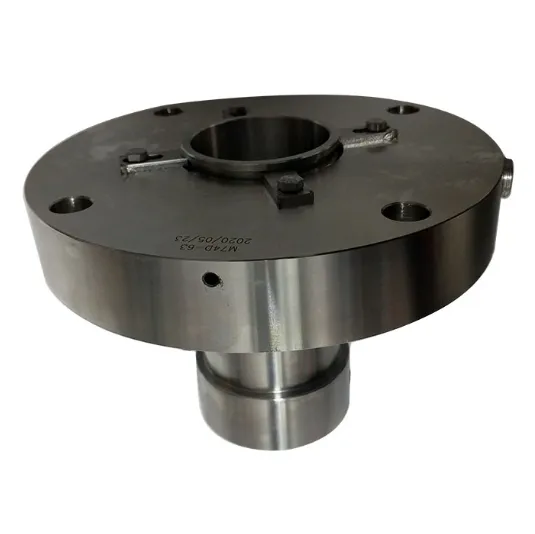TS 51-M74N Cartridge Mechanical Seal
