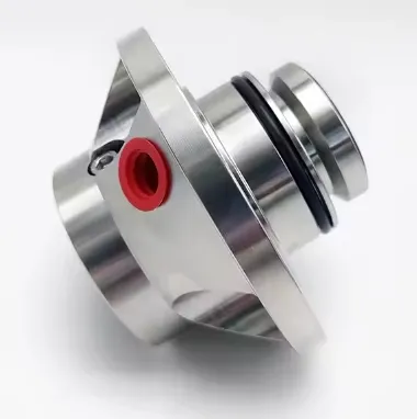TS SE2-AP Mechanical Seal