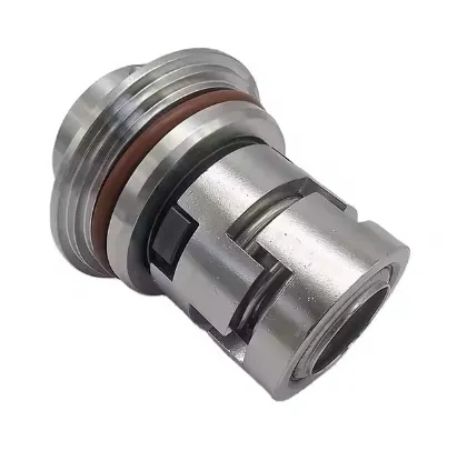 TS HMHQQ Mechanical Seal
