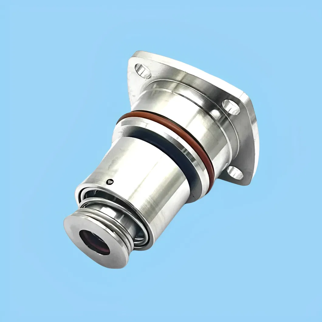 High Quality Mechanical Seal for Water Pump Ebara EVMS EVMSG Series Pumps SIC/SIC/V/SS304